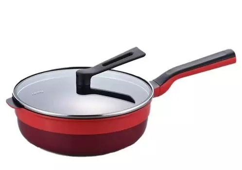 Ремипан Плюс (24см/Красный) РХФ-302 красный