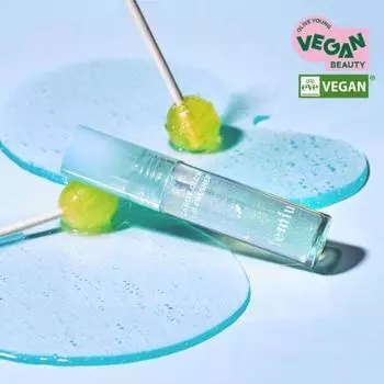 Remiyu Candy Glow Lip Pressure Cultopia