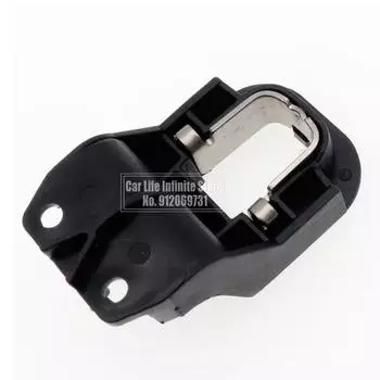 Ремкомплект автомобильных фар для Bmw X5 E70 X6 E71, монтажный кронштейн для фар, ремонтный комплект 63127195535