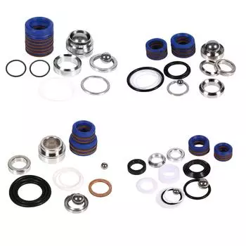 Ремкомплект аксессуаров для безвоздушного распылительного насоса послепродажного обслуживания на 390 795 1095 3900 5900 7900 244194