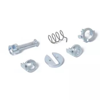 Ремкомплект цилиндра дверного замка для BMW X3 X5 E53 E83, передний левый или правый BMW X3 X5