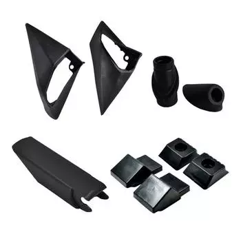 Ремкомплект для Mercedes E Class W124 - 9 шт.