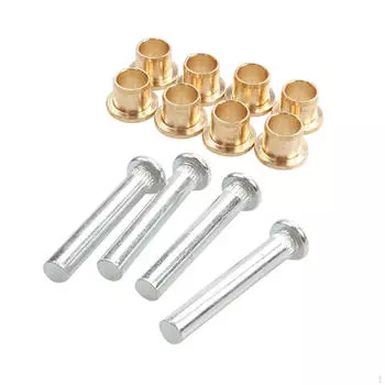 Ремкомплект дверных петель для Nissan Navara D22 97-05, легкие аксессуары