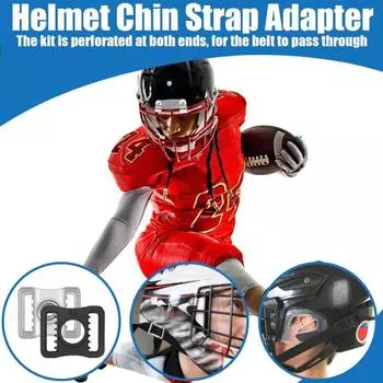 Ремкомплект хоккейного шлема с винтами, гайками, прокладками, зажимами, отверткой, универсальной регби, бейсболом, софтбольным шлемом, ремонтом, запасными частями Sets