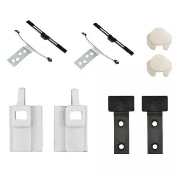 Ремкомплект люка на крыше для BMW 3 серии E46 (Новая модель)