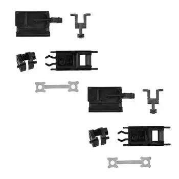 Ремкомплект люка правый левый для BMW 3 серии E36
