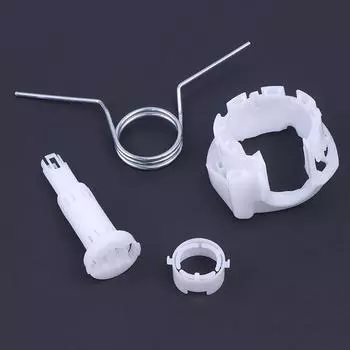 Ремкомплект механизма ручного переключения передач Ремкомплект механизма переключения передач Пружина рычага переключения передач