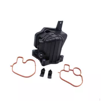 Ремкомплект охладителя клапана EGR Solid для Vauxhall ASTRA 2.0 Cdti 2010-2015