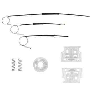 Ремкомплект переднего левого лобового стекла для Citroen C4 Picasso