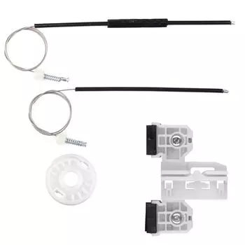 Ремкомплект переднего правого лобового стекла Skoda Fabia 08-12