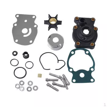 Ремкомплект подвесного водяного насоса для моделей 25 985 и выше