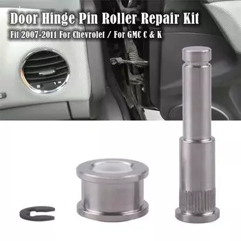 Ремкомплект ролика дверной петли для Chevrolet Silverado 1500 GMC Sierra 2007-11