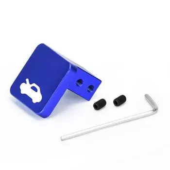 Ремкомплект ручки защелки капота автомобиля для ручных инструментов Honda Civic 2011-1996 Простота эксплуатации Высокое качество