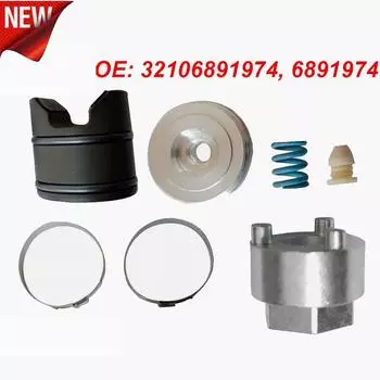 Ремкомплект рулевой рейки с упором для BMW F20 F30 1 2 3 4 X1-32106891974