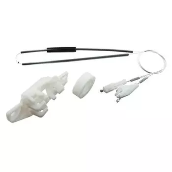 EWR253 Ремкомплект регулятора электростеклоподъемника передней левой двери для Hyundai Accent MK2 LC TaGaz 4/5-дверный 8240325010