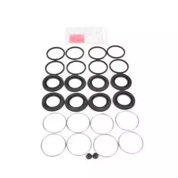 Ремкомплект суппорта дискового тормоза Febest 0875-G10F подходит для Subaru Impreza 05-07