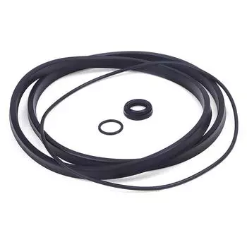 Ремкомплект воздушного цилиндра для уплотнения цилиндра прерывателя борта машины шиномонтажного станка as the picture