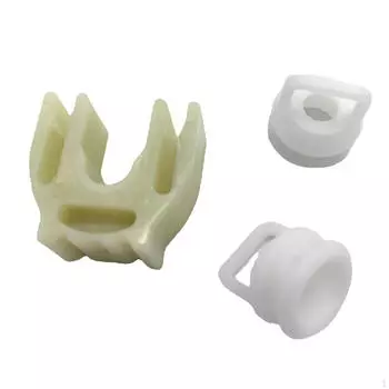 Ремкомплект втулки тяги троса автоматического переключения передач 25939772, сменный аксессуар