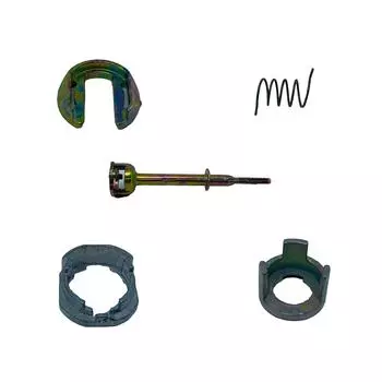 Ремкомплект замка передней двери для Volkswagen Passat