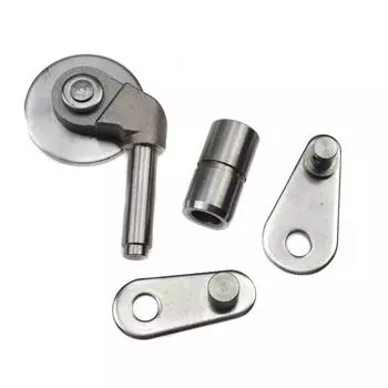 Ремкомплект заслонки турбо-погремушки для BMW N20 N26 TD04LR6-04HR*15TK31 06H145702S