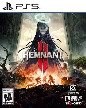 Remnant 2 North PS5 (Import version America) -