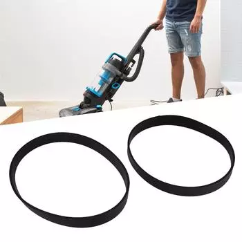 Ремни 2191 2191U 2PCS для замены ремня Bissell