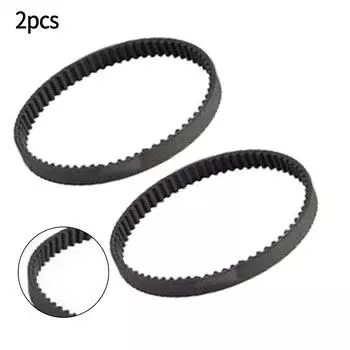 Ремни 2 шт U85-AS-TE Пылесос 3M-207-6,5 Лучшая цена