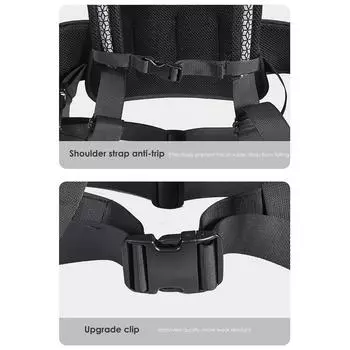 Ремни безопасности для детей, дышащие, регулируемые 4-точечные ремни безопасности для мотоциклистов и малышей с ручками безопасности United States