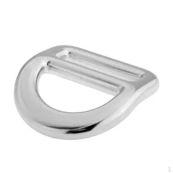 ремни безопасности для скалолазания аксессуаров 23КН с прорезями для ремней Small