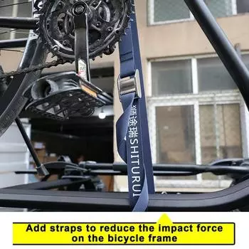 Ремни для крепления багажника на крыше, многоцелевые стяжные ремни для наружного использования, 2 м, нержавеющие грузовые ремни с тяговым усилием 200 кг для spain