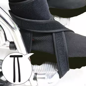 Ремни для ног, аксессуары для пациентов