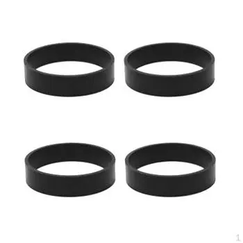 Ремни для пылесоса, 4 шт., для замены серии Generation