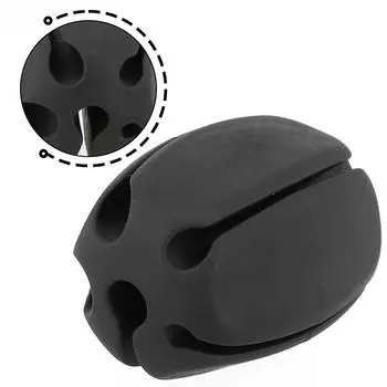 Ремни для удочек Ремни для держателей удочек Мяч для удочек жёлтый