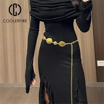 Ремни для женщин, металлический ремень-цепочка, винтажный марокканский роскошный модельер, женский ремень для платьев, золотые ремни для женщин NV021 серебряный