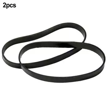 ремни из 2 шт., простые в установке, гибкие, длительный срок службы