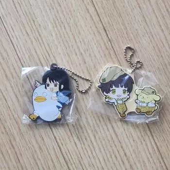 Ремни из каучука Ginkon Katsura и Blue Rock Bachira продаются