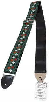 Ремни-реплики Souldier Ace Soldier Guitar Straps Jimi Green VGS271