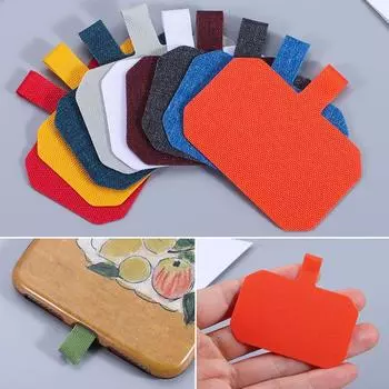 Ремни с защитой от потери чехла, защитный ремень для телефона через плечо, прокладка, ремешок для телефона, шейный шнур, патч