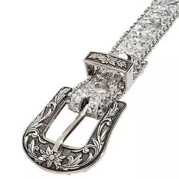 Ремни женские PU кожаный ремень для девочек Y2K ремень as the picture