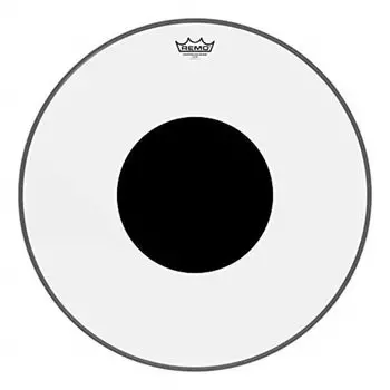 REMO control sound drum head CS-22B