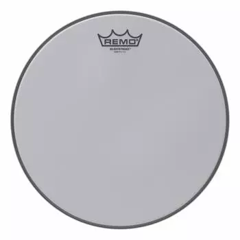 REMO drum head silent stroke 12 inch SN-0012