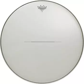 REMO Remo TC-2600RA Литавровая головка гладкая белая Premier Elite, симфоническая, профессиональная серия 66,0 см