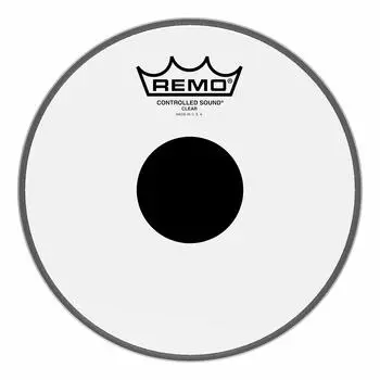 REMO управление звуковой барабанной головкой CS-8