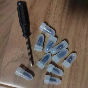 Ремонт автомобильных шин Резиновый гвоздь Рукав для ремонта мотоциклетных шин Гвоздь для ремонта проколов шин грузовиков, мотоциклов, велосипедов Инструмент для ремонта проколов шин