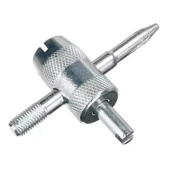 Ремонт автомобилей Настоятельно рекомендуется Экономит время Универсальное инновационное техническое обслуживание Ремонт и обслуживание вентилей шин Лидер продаж