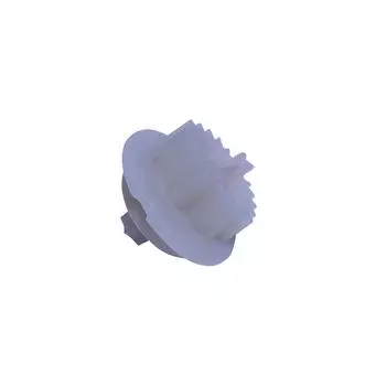 Ремонт двигателя кондиционера Mercedes Sprinter