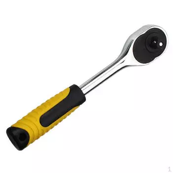 Ремонт гаечного ключа с трещоткой 6.35mm