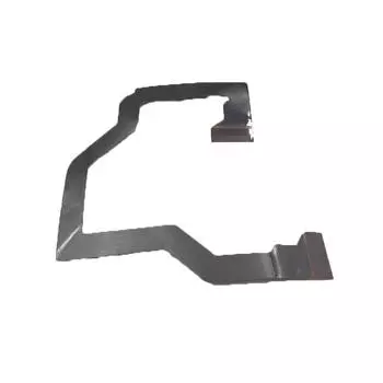 Ремонт гибкого кабеля ЖК-экрана для игровой консоли NDS Замена внутреннего ленточного кабеля подключения ЖК-экрана