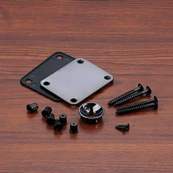 Ремонт грифа электробас-гитары Argent