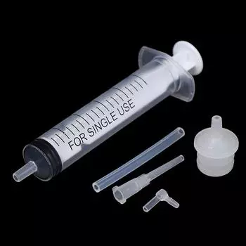 Ремонт и чистка печатающей головки для Canon Hp Epson Brother